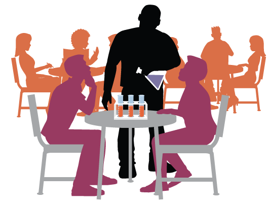 TAS Pipeline to College